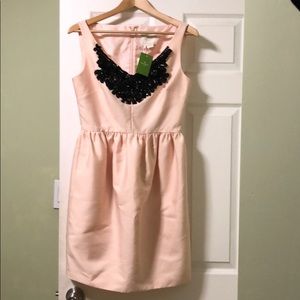 Kate spade embellished cupcake dress